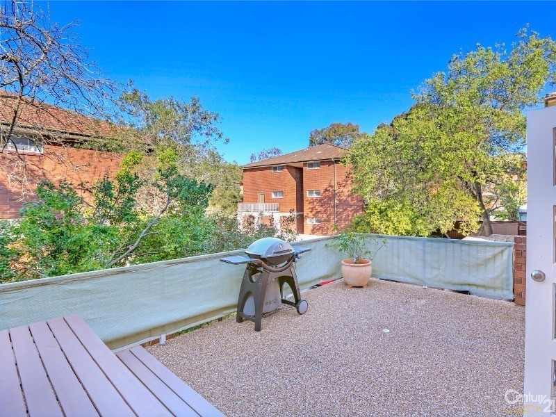 33/54 Glencoe Street, Sutherland NSW 2232