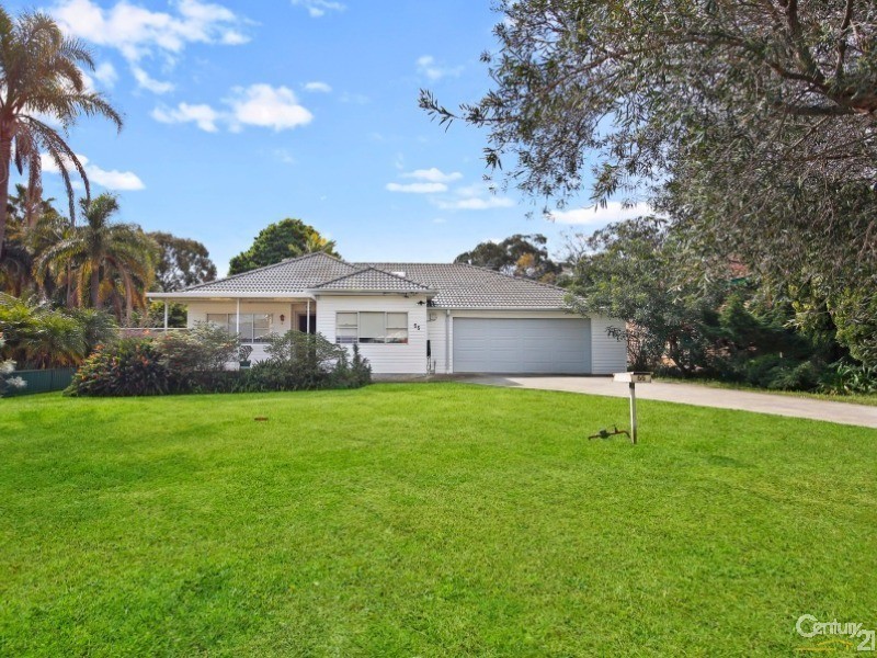 55 Raglan Road, Miranda NSW 2228