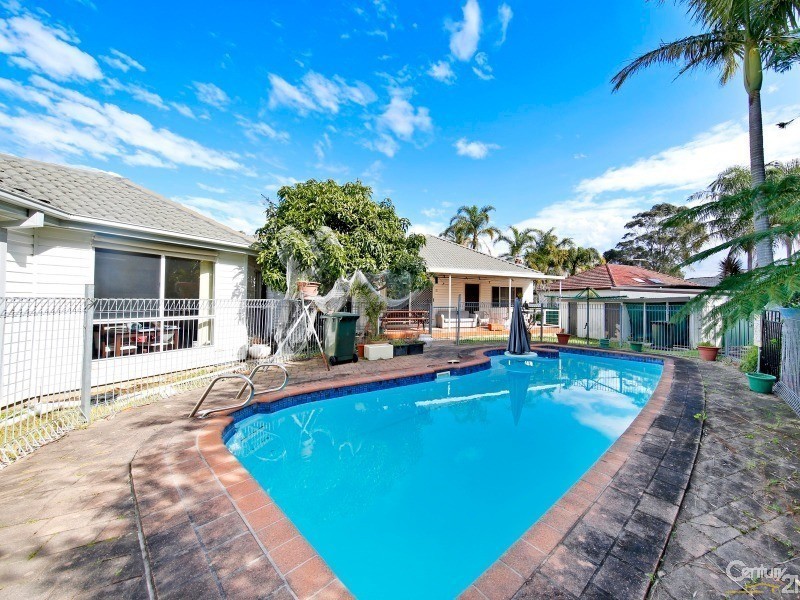 55 Raglan Road, Miranda NSW 2228