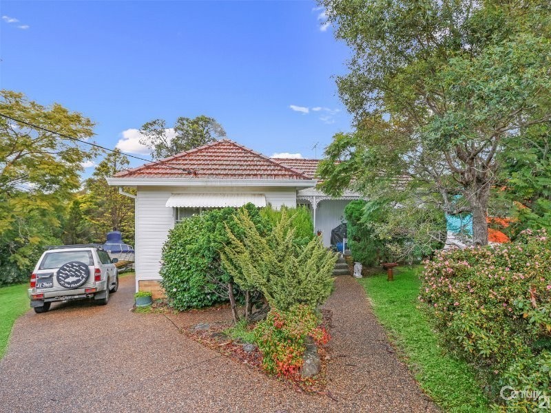 24 Wonga Avenue, Yowie Bay NSW 2228