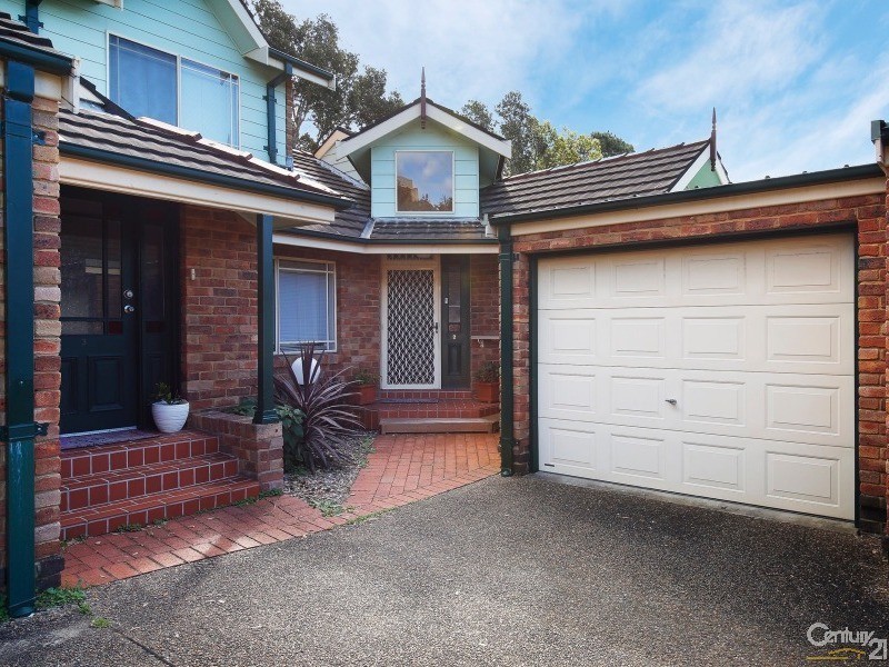 2/27 Kumbardang Avenue, Miranda NSW 2228