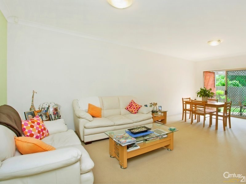 5/34-38 Hotham Road, Gymea NSW 2227