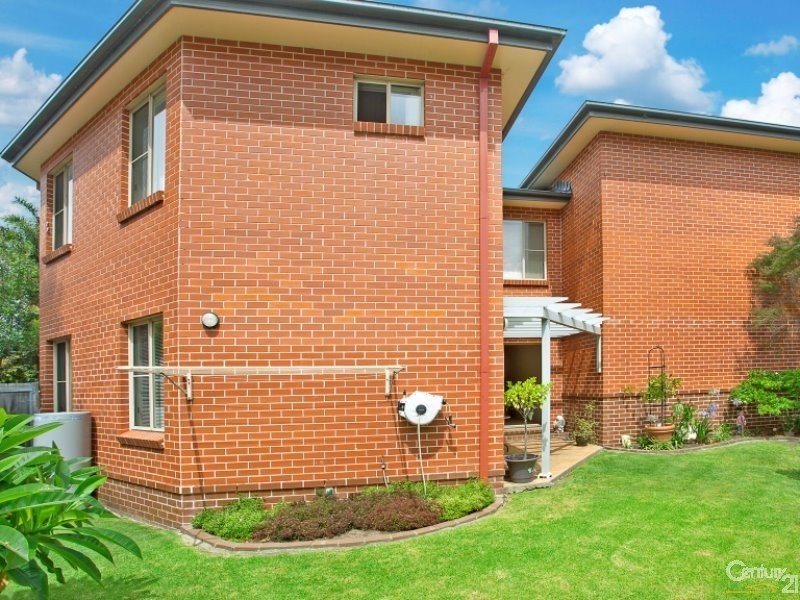 5/34-38 Hotham Road, Gymea NSW 2227