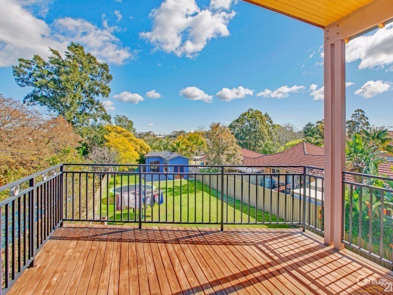 269 Gymea Bay Road, Gymea Bay NSW 2227