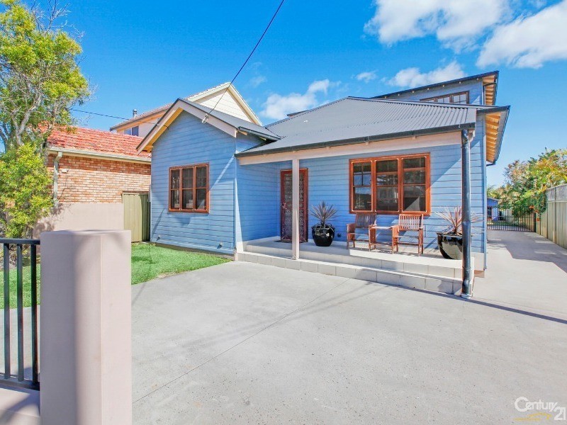 269 Gymea Bay Road, Gymea Bay NSW 2227