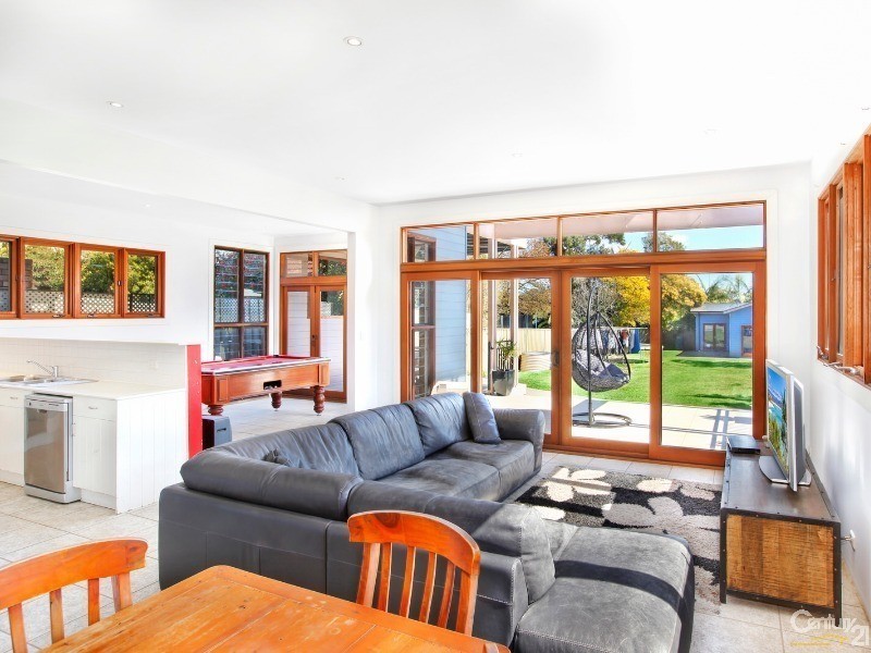 269 Gymea Bay Road, Gymea Bay NSW 2227