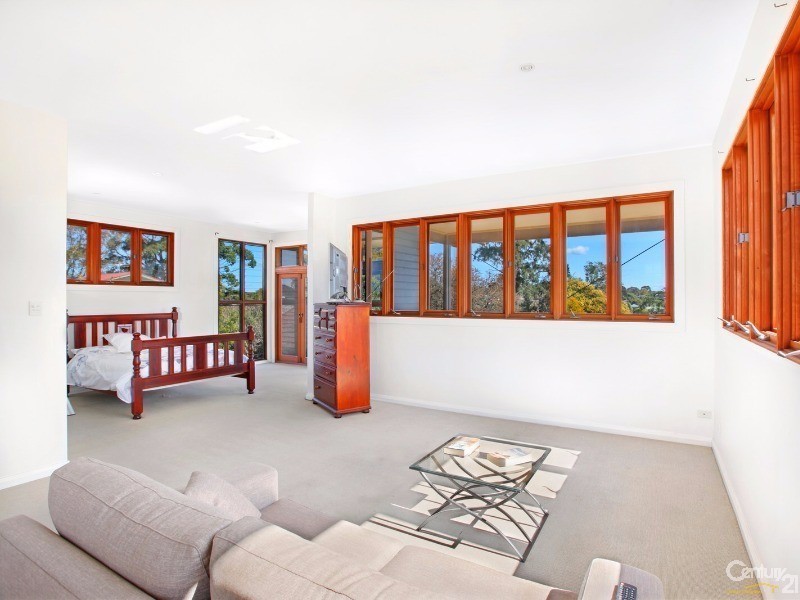 269 Gymea Bay Road, Gymea Bay NSW 2227