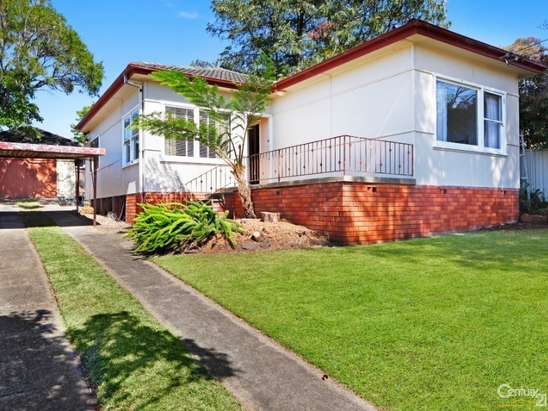 52  Vernon Ave, Gymea Bay NSW 2227