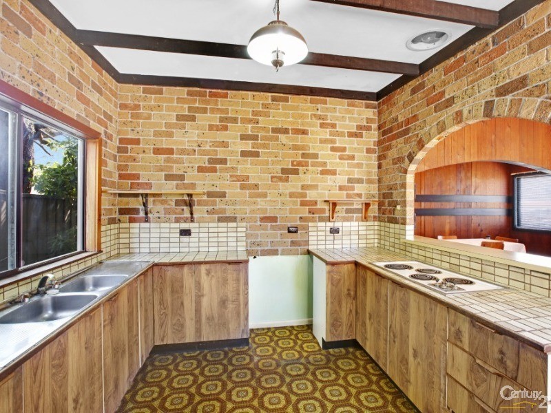52  Vernon Ave, Gymea Bay NSW 2227
