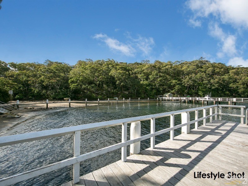 52  Vernon Ave, Gymea Bay NSW 2227