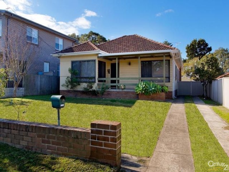 160 Kareena Road, Miranda NSW 2228