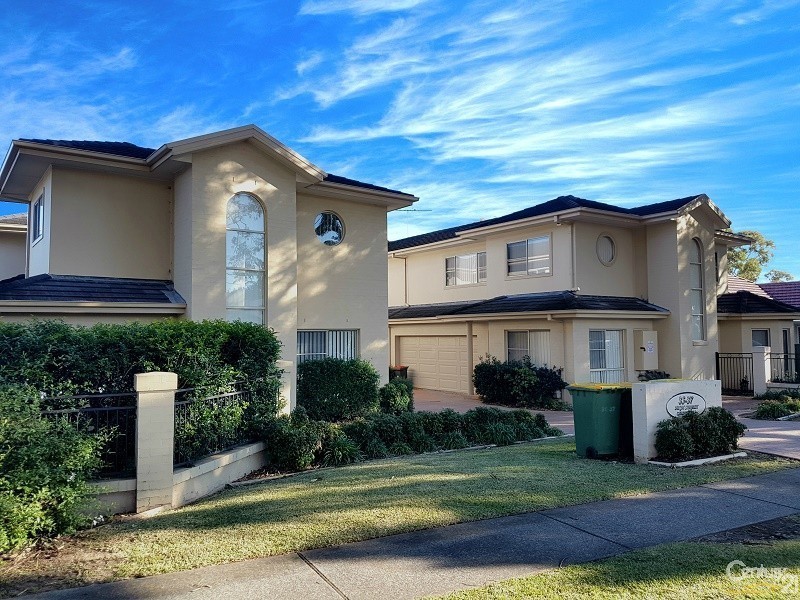 6/35 High Street, Caringbah NSW 2229