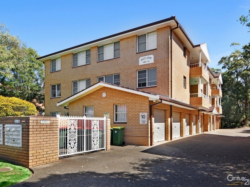 3/75 Auburn Street, Sutherland NSW 2232