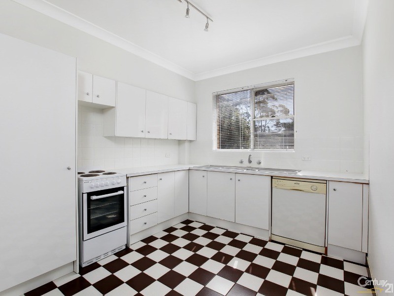 3/75 Auburn Street, Sutherland NSW 2232