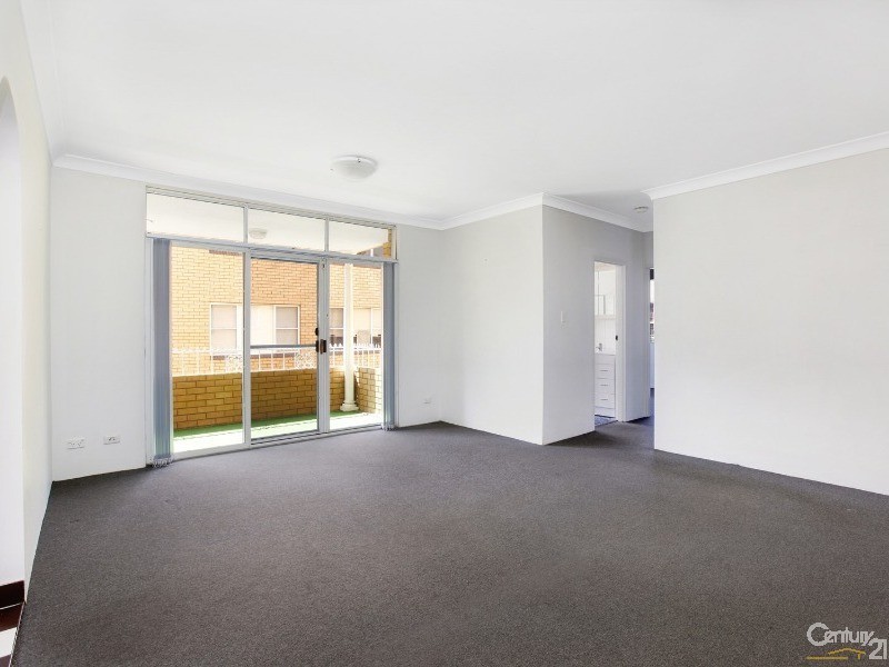 3/75 Auburn Street, Sutherland NSW 2232