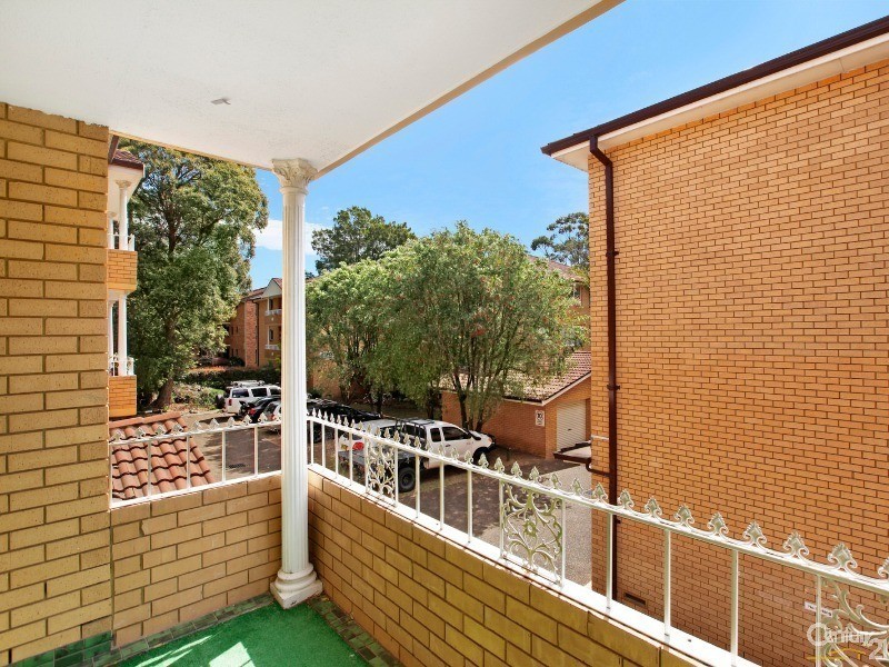 3/75 Auburn Street, Sutherland NSW 2232