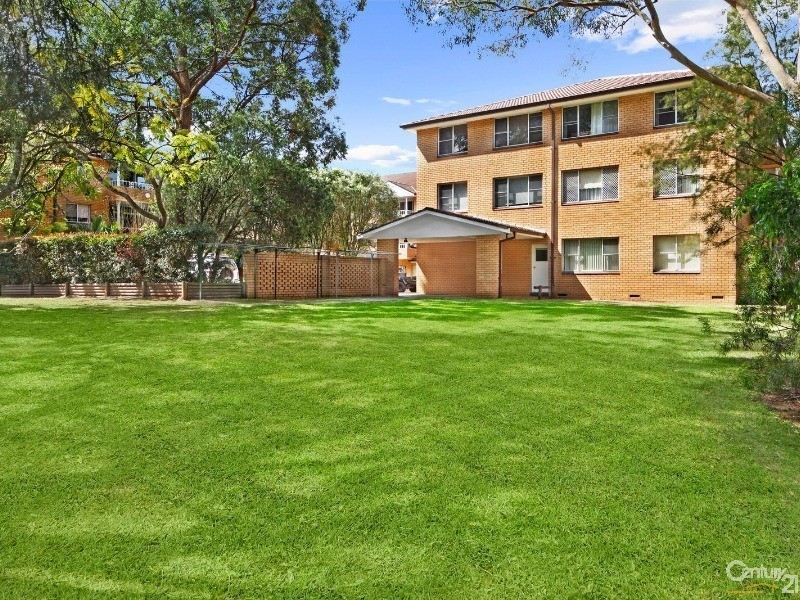 3/75 Auburn Street, Sutherland NSW 2232