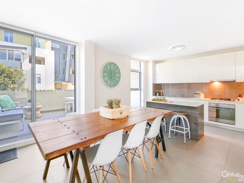 103/51 Merton Street, Sutherland NSW 2232