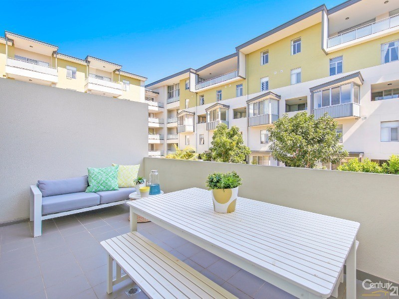 103/51 Merton Street, Sutherland NSW 2232