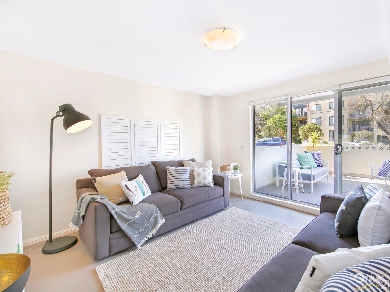 103/51 Merton Street, Sutherland NSW 2232