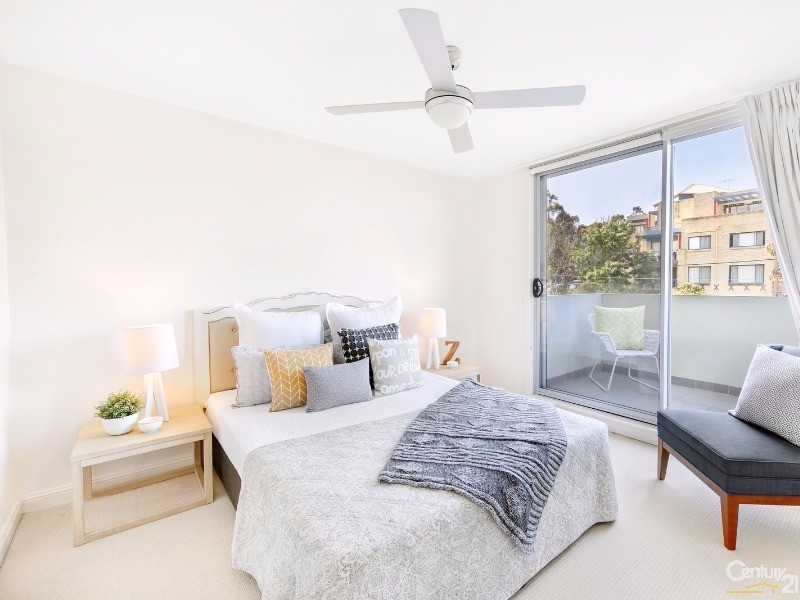 103/51 Merton Street, Sutherland NSW 2232