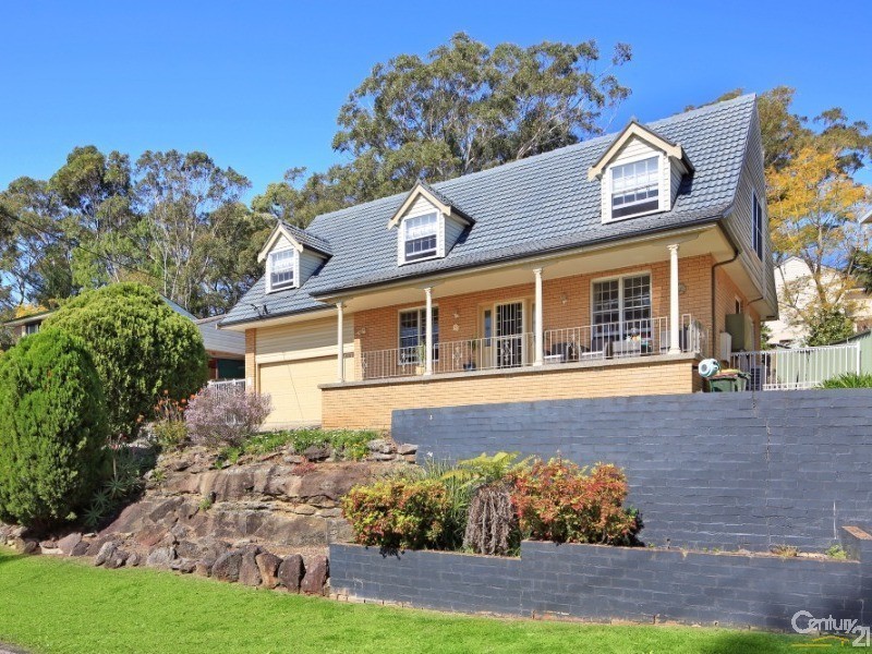 24 Rata Place, Sutherland NSW 2232