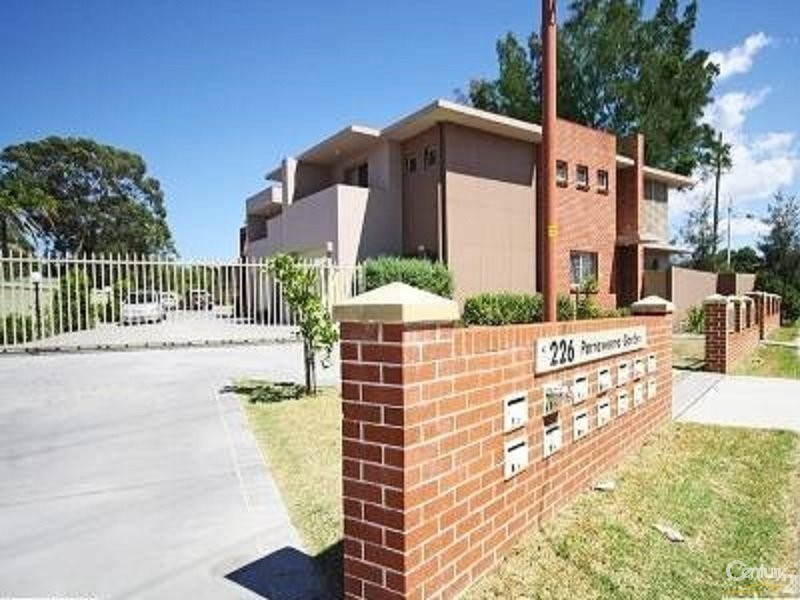 10/226 Parraweena Road, Miranda NSW 2228