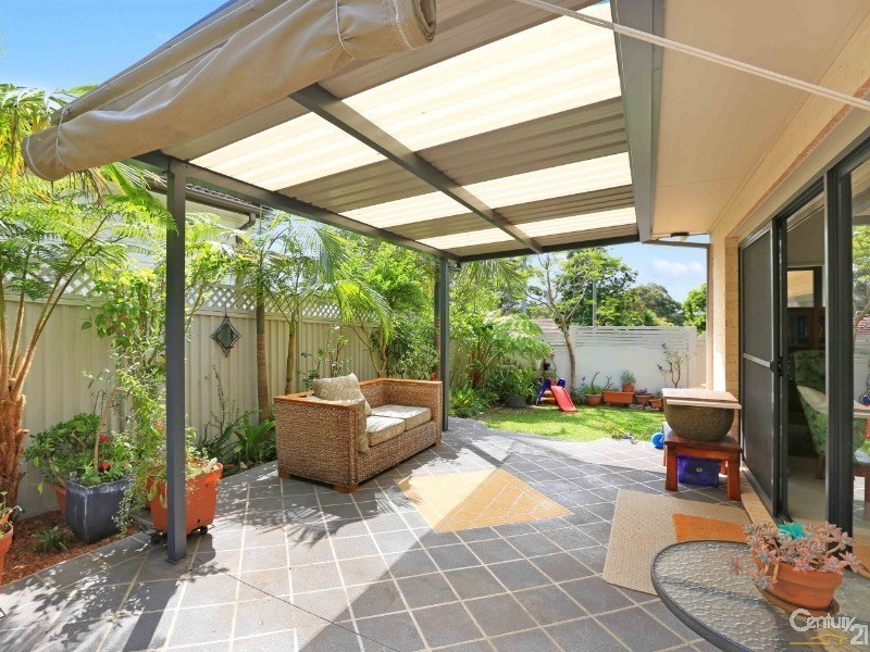 43 Kirrawee Avenue, Kirrawee NSW 2232