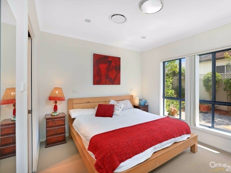 43 Kirrawee Avenue, Kirrawee NSW 2232