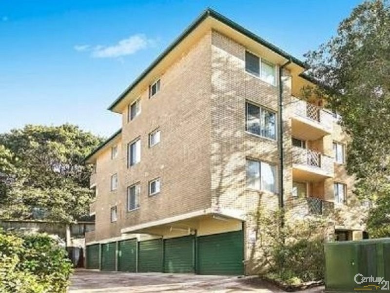 16/1-9 Oxley Avenue, Jannali NSW 2226