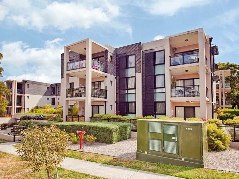 23/15 Premier Street, Gymea NSW 2227