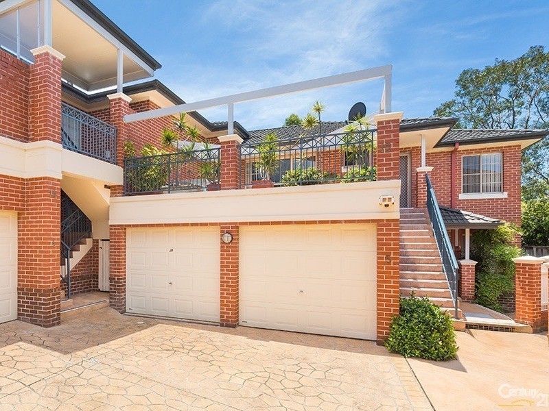 15/34 Hotham Road, Gymea NSW 2227