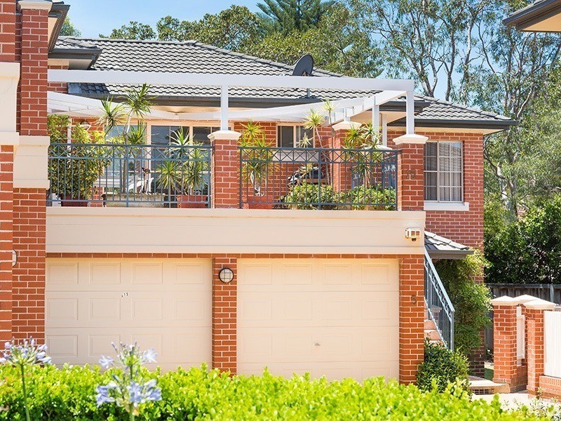 15/34 Hotham Road, Gymea NSW 2227