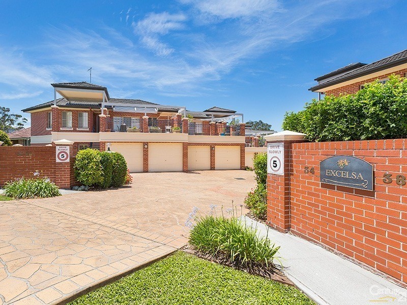 15/34 Hotham Road, Gymea NSW 2227