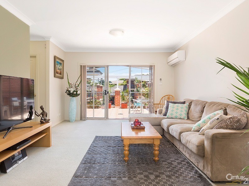 15/34 Hotham Road, Gymea NSW 2227
