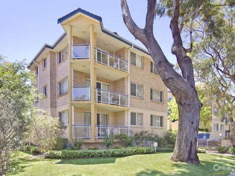 6/9-13 Koorabel Ave, Gymea NSW 2227