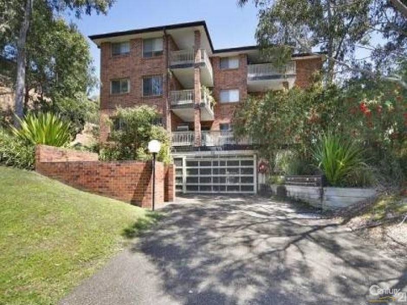 2/35 Chapman Street, Gymea NSW 2227