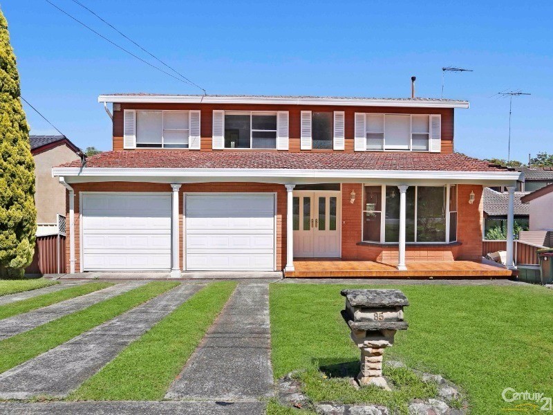 85 The Esplanade, Sylvania NSW 2224