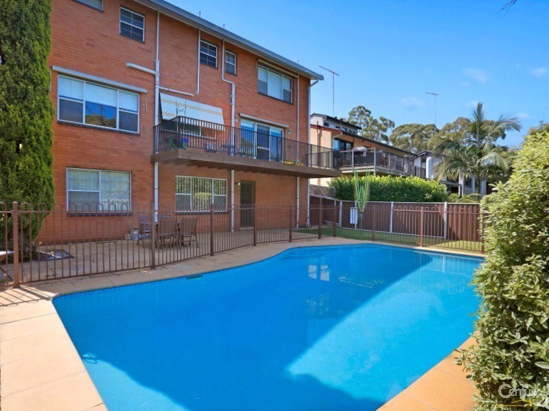 85 The Esplanade, Sylvania NSW 2224