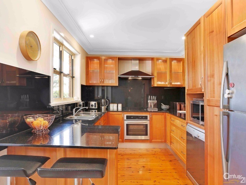 296 Gymea Bay Road, Gymea Bay NSW 2227