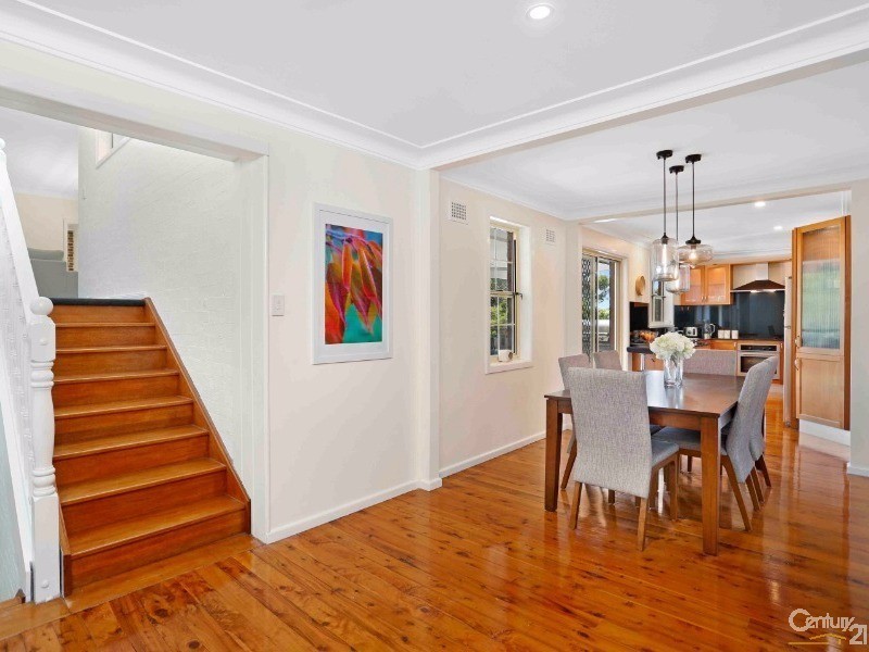 296 Gymea Bay Road, Gymea Bay NSW 2227