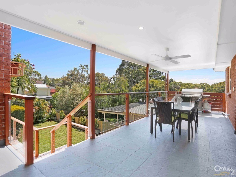296 Gymea Bay Road, Gymea Bay NSW 2227