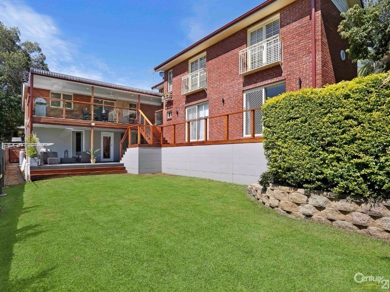 296 Gymea Bay Road, Gymea Bay NSW 2227