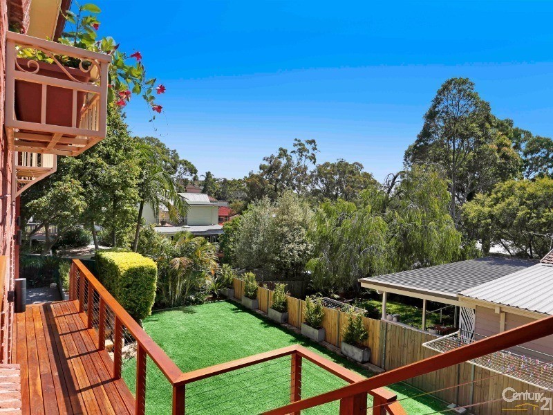 296 Gymea Bay Road, Gymea Bay NSW 2227