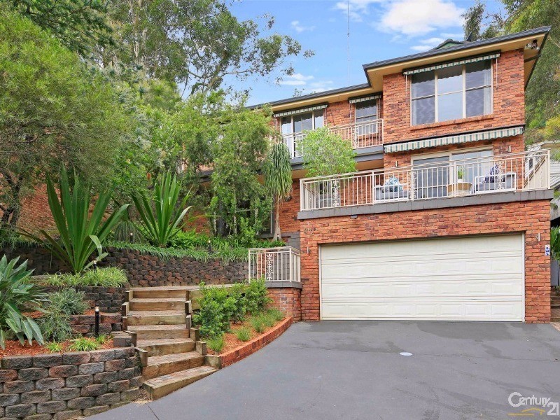 42 Tathra Place, Gymea Bay NSW 2227