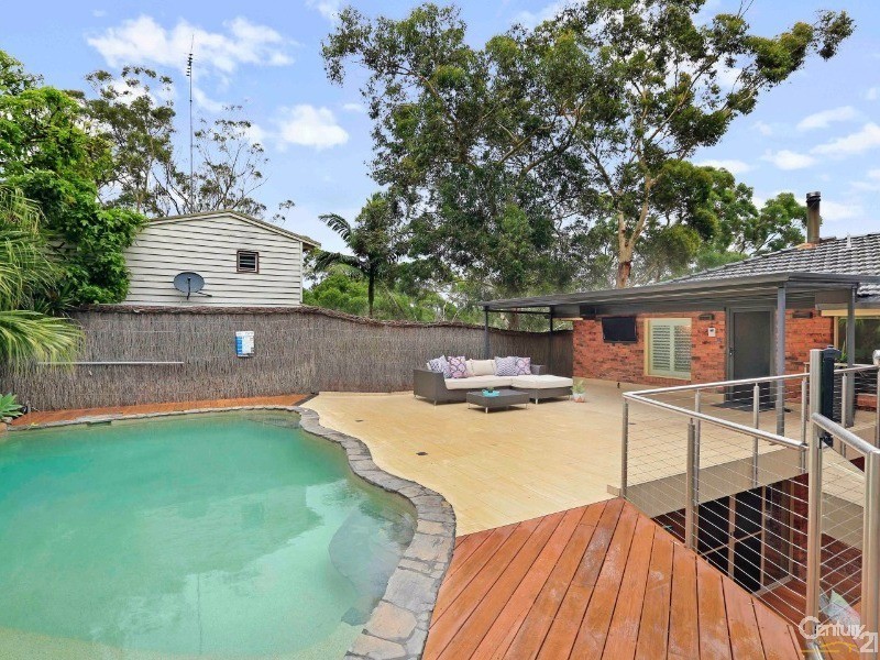 42 Tathra Place, Gymea Bay NSW 2227