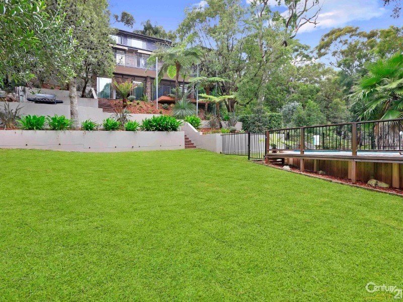 27 Huskisson Street, Gymea Bay NSW 2227