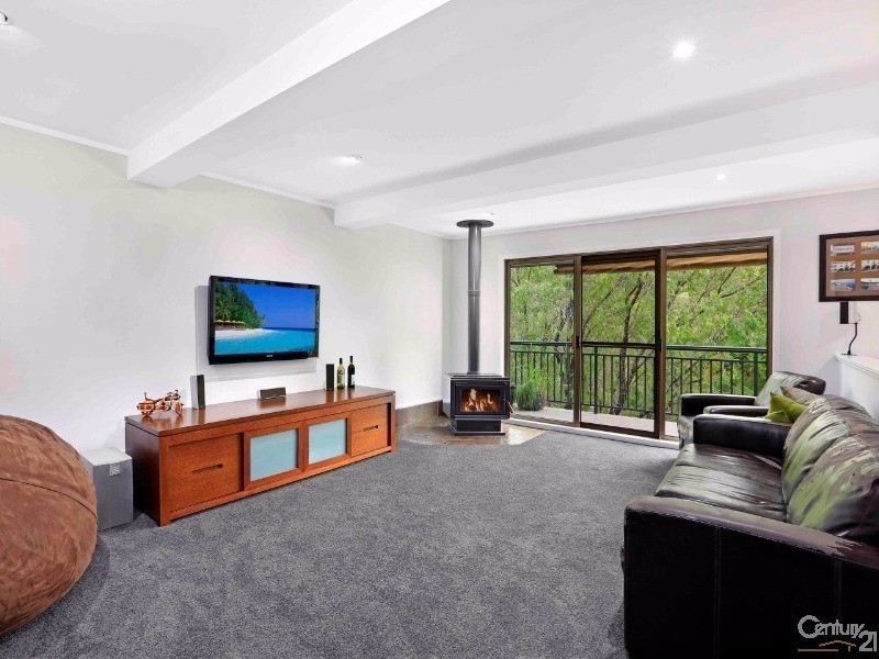 27 Huskisson Street, Gymea Bay NSW 2227