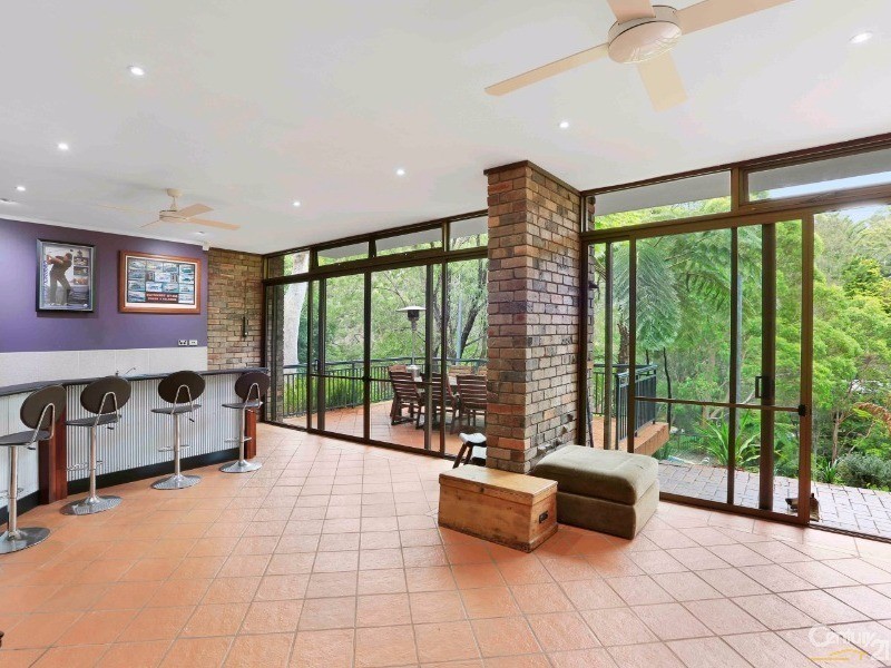 27 Huskisson Street, Gymea Bay NSW 2227