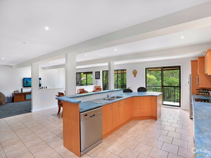 27 Huskisson Street, Gymea Bay NSW 2227